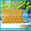 Directly factory ! anti scan blocker rfid credit card sleeve