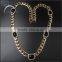 big black diamond gold chain necklaces newest designs