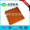 New Style Environmental synthetic outdoor flooring temporary outdoor flooring