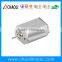 Good controllability 3.2v motor CL-FK132SH for spaceflight flying aircraft
