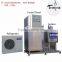 fruit juice pasteurizer/Water cooling system small milk pasteurizer for the pasteurization of milk