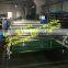 Stainless steel knit fabric printing machine/laser printing machine for fabric