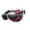 Best Motorcycle motocross goggle goggle with nose gurad (MXG45)                        
                                                Quality Choice