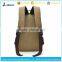 2016 new wholesale vancas laptop hiking cotton outdoor school backpack bags                        
                                                                                Supplier's Choice