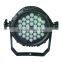 RGB 3W36Leds 3IN1 Outdoor Par Can,led par can light ,Par 36