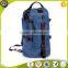 Sports Hiking climbing canvas knapsack