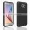 Premium quality unbreakable bumper phone case for Samsung Galaxy Note 5 scratchproof ballistic cover