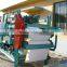 Sludge Treatment Equipment Belt Filter Press/ Sludge Dewatering Filter Press Equipment/Belt Sludge Dehydrator