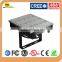 High lumen bridgelux waterproof led garage high bay lighting/200w led work light fixture