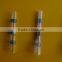 Very clear solder sleeve