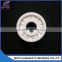 Quick delivery FOB price high quality low noise ceramic ball bearing 6306CE