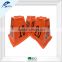 11 pcs One Set Outdoor game number plastic cone