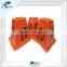 11 pcs One Set Outdoor game number plastic cone