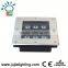 12*1w epistar led underground lights, round led flood lights, rgb, dmx512.