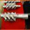 Air Ends with screw rotors