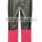 Santic woman custom running wear OEM service Ladies capri pants