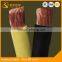 450/750 v rubber crane super flexible power cables rubber cables