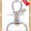 fashion metal swivel snap hook for bag JL-096