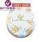GLD Hot Sales china printing fish summer soft toilet seat healthy plastic toilet seat wc cover