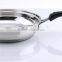 Stainless Steel Cooking Pot Cooking Pans CW01 Quality Choice