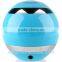 2015 Portable mini active bluetooth stereo speaker