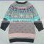 children's clothes girl crochet sweater pullover knitted jumper children's jumper pullover sweaters knitted jumper sweater dress