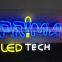 IP68 SMD3528 mini LED NEON FLEX making signs for welcome sign for christmas