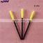 Makeup eyelash mascara silicone brush