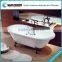 CUPC Acrylic Free Standing Bathtub,free Standing Bathtub With Faucet,bathtub