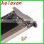 New laptop HDD Caddy cover IDE connector for DELL D510