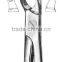 Dental Extracting Forceps Left Upper Molars Fig 90