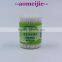 cleanroom cotton swab/industrial cotton swab/medical cotton bud