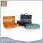 Custom Made Home Decorative small metal trunk
