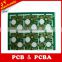 Shenzhen pcba oem PCBA production China multilayer pcba supplier