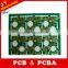 High Level pcb circuit board, wifi usb sd card mp3 player PCB