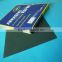 BP62 sandpaper waterproof black silicon carbide kraft paper abrasive paper made in china