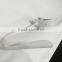 Cuatomize table lamp shadeless table lamps led flexible bed light