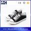 Autumn Summer Spring Season Wholesale mens canvas shoes