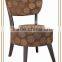 2014 new style wooden relaxing lounge chair