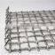 Alibaba Trade Assurance Galvanized Square Wire Mesh