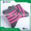 gril women wellness breathable socks for yoga