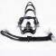 single mask semi dry diving set for professional diving man the best out door sport equip from ACE