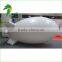 LED Light Helium Balloon , Giant Inflatable lighting Balloon , Inflatable Helium Blimp