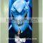China Waterproof matte inkjet pp white poster paper