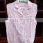 2 Side Brushed Cotton Flannel Pajamas China