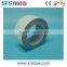 With modified acrylic adhesive coated high density PE foam tape