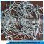 steel fiber for concrete reinforcement