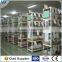 slotted angle shelf Light duty angle steel rack