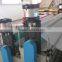 Small bobbin paper embossing machine factory