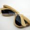 2015 Hot sell bamboo classic wood bamboo sun glasses